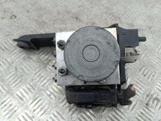 блок ABS Opel Astra K 2016, 1.6 л., дизель, МКПП, серый, универсал, 39064664