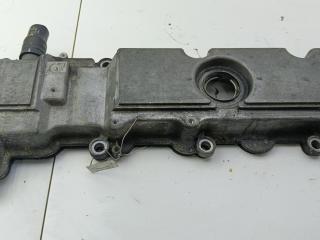 клапанная крышка Opel Zafira 1 поколение (A) 2002, 2.2 л., дизель, 13101756
