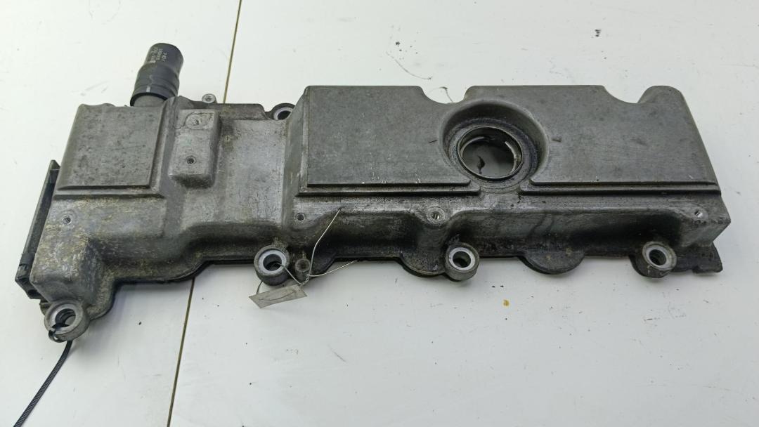 клапанная крышка Opel Zafira A 2002, 2.2 л., дизель, 13101756