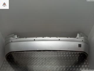 бампер задний Volvo S40 2 поколение 2006, серый, универсал, 30678066