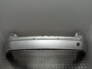бампер задний Volvo S40 2 поколение 2006, серый, универсал, 30678066