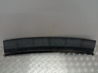 накладка на бампер Volvo S40 / V50 2006, 1.6 л., дизель, МКПП, серый, универсал, 30678067