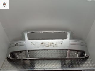 бампер передний Volvo S40 2 поколение 2006, дизель, серый, универсал, 30657005