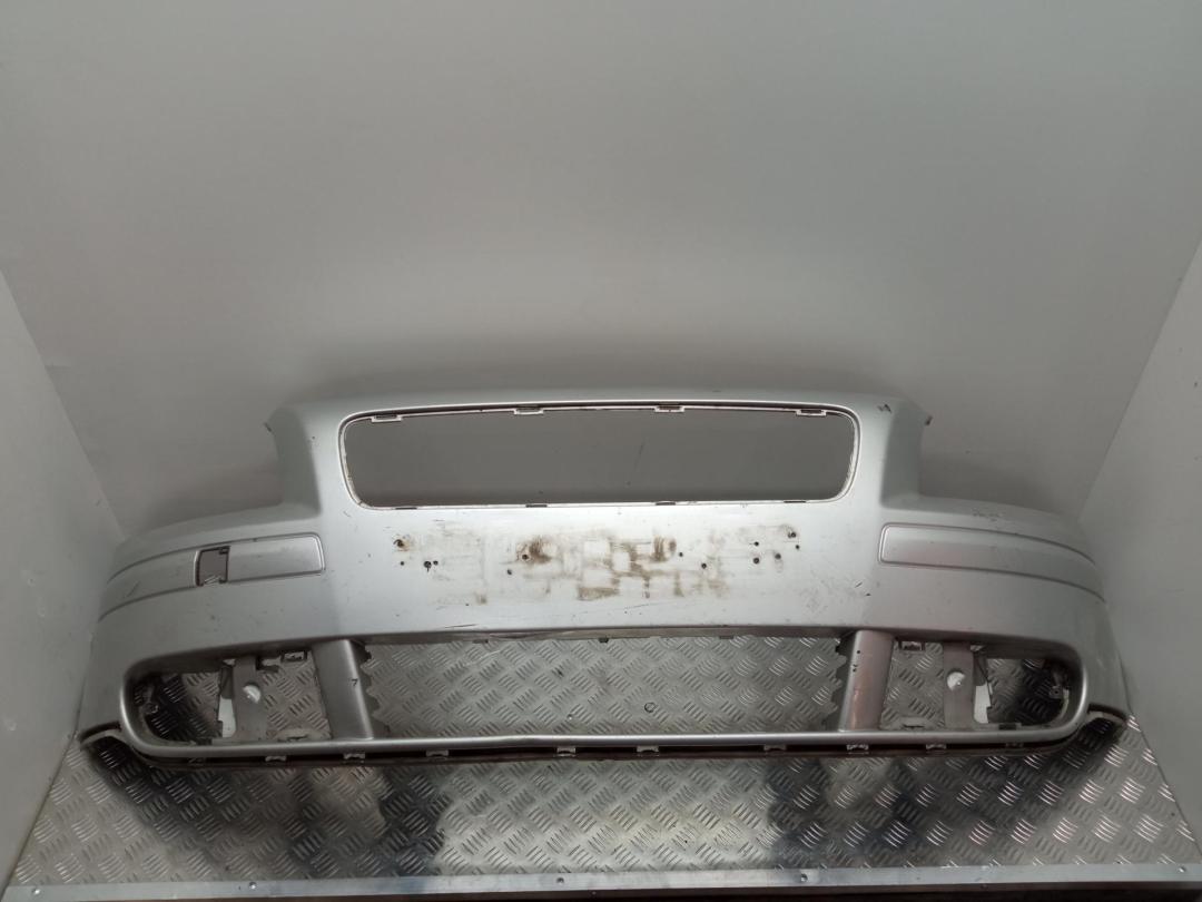 бампер передний Volvo S40 / V50 2006, дизель, серый, универсал, 30657005