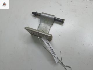 петля крышки багажника Opel Vectra B [рестайлинг] 2001, серый, универсал, 90379083