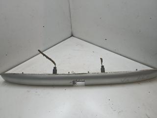 накладка подсветки номера Opel Vectra B [рестайлинг] 2001, 2.2 л., бензин, АКПП, серый, универсал, 90484809