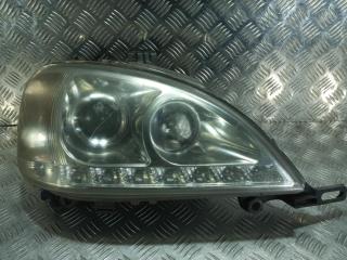 фара правая Mercedes-Benz M-Класс W163 [рестайлинг] 2003, цвет