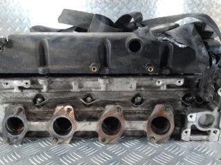 Головка блока цилиндров Hyundai H-1 Grand Starex 2008, цвет