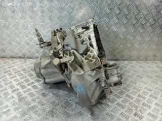 КПП механическая (МКПП) Citroen C5 1 поколение [рестайлинг] 2006, цвет, 20DP16