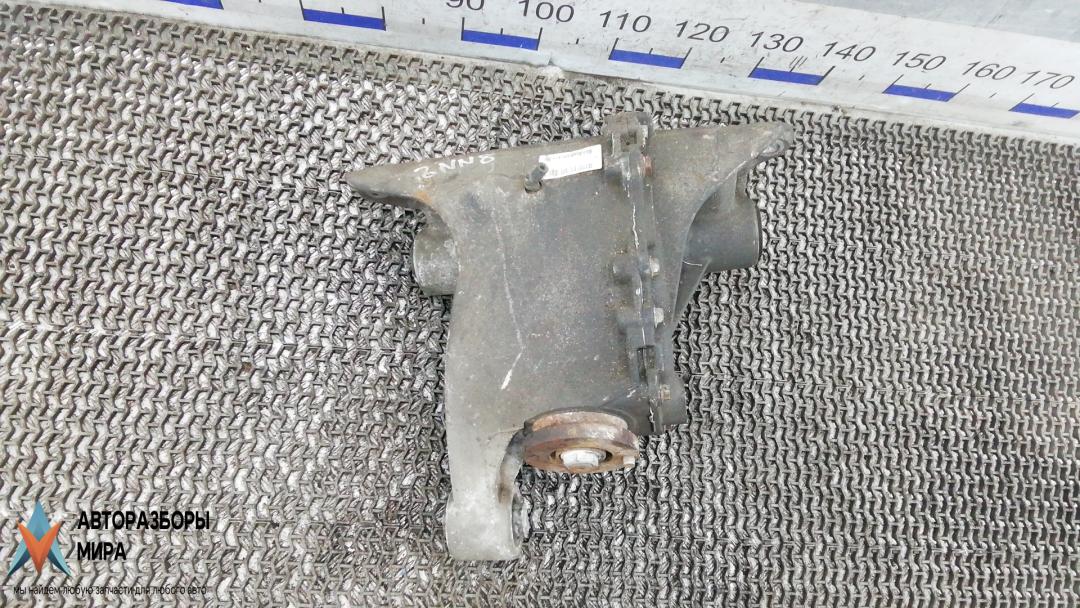 редуктор заднего моста Land Rover Discovery 4 поколение 2009, 3.0 л., SD V6, дизель, АКПП, внедорожник 5 дв., LR029571 - фото №1