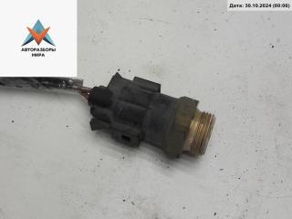 датчик температуры Volkswagen Bora 1 поколение 1999, 1.6 л., бензин, МКПП, зелёный, седан