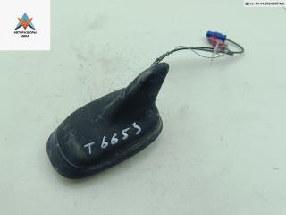 антенна Volkswagen Touran 1 поколение [рестайлинг] 2009, 2.0 л., дизель, МКПП, серый, минивэн, 3C0035507N