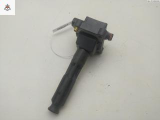 катушка зажигания Mercedes-Benz C-Класс W202/S202 [рестайлинг] 1998, 1.8 л., бензин, АКПП, серый, универсал, 0001587503