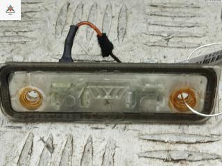 подсветка номера Ford Mondeo 2 поколение 1999, 2.0 л., бензин, АКПП, синий, хетчбэк 5 дв., 95BG13550AB