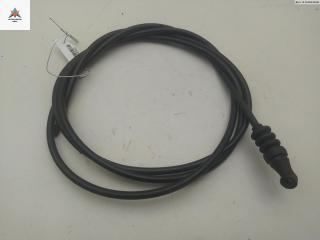 трос капота Mercedes-Benz C-Класс W202/S202 [рестайлинг] 1998, 1.8 л., бензин, АКПП, серый, универсал