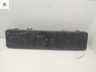 накладка на бампер Mercedes-Benz C-Класс W202/S202 [рестайлинг] 1999, 1.8 л., бензин, АКПП, синий, седан, 2028850481