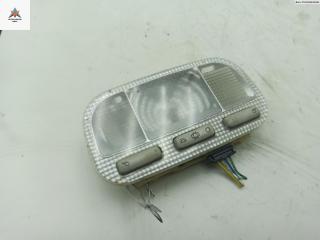 фонарь салона (плафон) Citroen Jumpy 2 поколение 2010, 2.0 л., дизель, МКПП, серый, минивэн, 9680713380