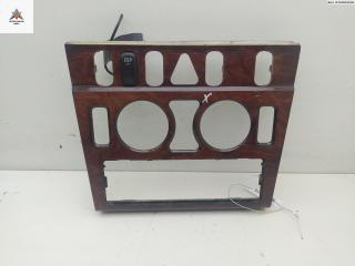 рамка под магнитолу Mercedes-Benz C-Класс W202/S202 [рестайлинг] 1999, 1.8 л., бензин, АКПП, синий, седан, 2026882808