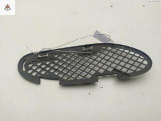 заглушка (решетка) в бампер Mercedes-Benz C-Класс W202/S202 [рестайлинг] 1999, 1.8 л., бензин, АКПП, синий, седан, 2028851123