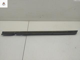 молдинг двери задней левой Mercedes-Benz C-Класс W202/S202 1996, 1.8 л., бензин, АКПП, зелёный, универсал