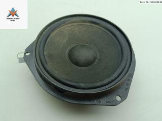 динамик двери Opel Zafira 2 поколение (B) [рестайлинг] 2009, 1.9 л., дизель, МКПП, чёрный, минивэн, 24423552