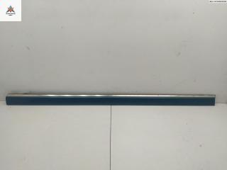 молдинг двери передней правой Mercedes-Benz C-Класс W202/S202 1996, 1.8 л., бензин, АКПП, зелёный, универсал, 2026903062