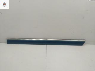 молдинг двери задней левой Mercedes-Benz C-Класс W202/S202 1996, 1.8 л., бензин, АКПП, зелёный, универсал, 2026903162