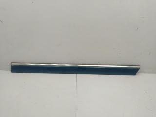молдинг двери задней левой Mercedes-Benz C W202 1996, 1.8 л., бензин, АКПП, зелёный, универсал, 2026903162