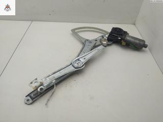 стеклоподъемник электрический передний правый Mercedes-Benz C-Класс W202/S202 1996, 1.8 л., бензин, АКПП, зелёный, универсал, 0130821839