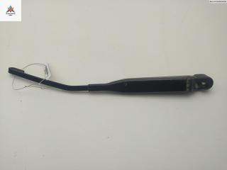 Щеткодержатель (поводок стеклоочистителя) задний Mercedes-Benz Vaneo W414 2002, 1.7 л., дизель, МКПП, серый, минивэн, 4148200144