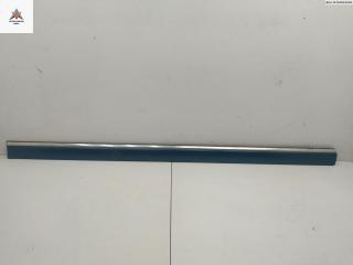 молдинг двери передней левой Mercedes-Benz C-Класс W202/S202 1996, 1.8 л., бензин, АКПП, зелёный, универсал, 2026902962