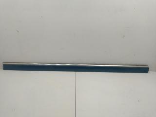 молдинг двери передней левой Mercedes-Benz C W202 1996, 1.8 л., бензин, АКПП, зелёный, универсал, 2026902962