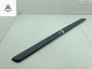 молдинг двери задней правой Opel Astra G 2002, 1.6 л., бензин, МКПП, серый, хетчбэк 5 дв., 90587378