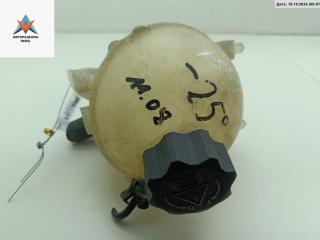 бачок расширительный Citroen C4 Picasso 1 поколение 2007, 1.6 л., дизель