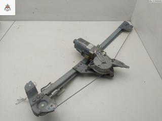 стеклоподъемник электрический задний левый Mercedes-Benz C-Класс W202/S202 1996, 1.8 л., бензин, АКПП, зелёный, универсал, 2027301346