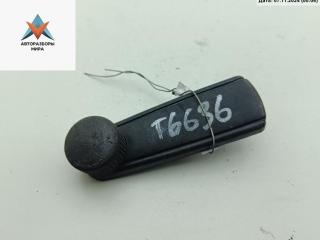 ручка стеклоподъемника Volkswagen Transporter T4 1990, 2.4 л., дизель, МКПП, красный, микроавтобус, 35737581