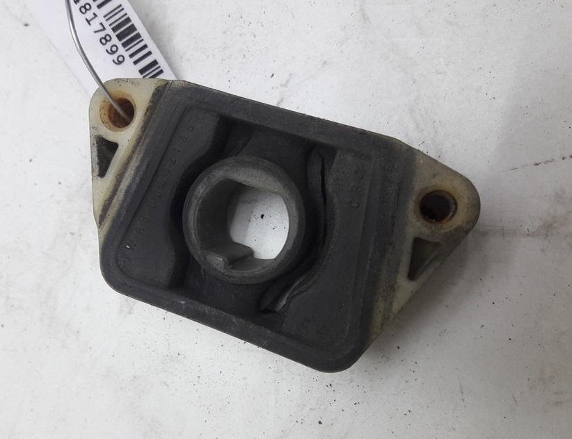 кронштейн радиатора Skoda Roomster 2006, 1.9 л., дизель, МКПП, серый, универсал, 5J0121367
