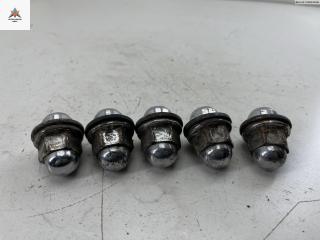 болт колесный Mitsubishi Lancer 9 поколение 2006, 2.0 л., бензин, МКПП, чёрный, седан