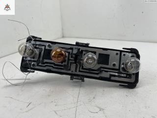 Плата фонаря заднего правого Chrysler Voyager 4 поколение 2002, 2.5 л., дизель, МКПП, серый, минивэн