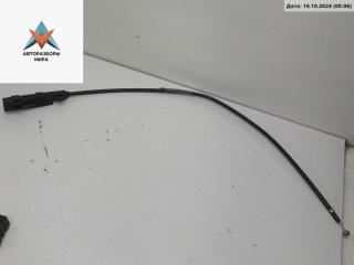 трос капота Volkswagen Passat B5 [рестайлинг] 2003, 1.9 л., дизель, МКПП, серый, универсал, 3B1823535D