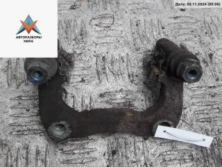 скоба суппорта Volkswagen Golf 4 поколение 2006, 1.9 л., дизель, МКПП, серый, универсал