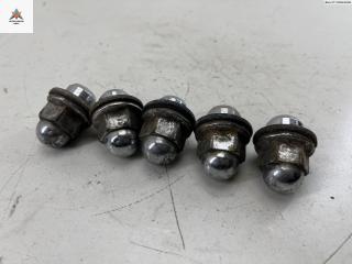 болт колесный Mitsubishi Lancer 9 поколение 2006, 2.0 л., бензин, МКПП, чёрный, седан