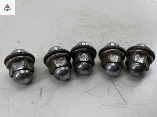 болт колесный Mitsubishi Lancer 9 поколение 2006, 2.0 л., бензин, МКПП, чёрный, седан