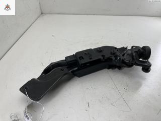 ролик двери сдвижной Chrysler Voyager 4 поколение 2002, 2.5 л., дизель, МКПП, серый, минивэн