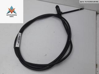 трос капота Skoda Roomster 1 поколение 2006, 1.9 л., дизель, МКПП, серый, фургон, 5J0