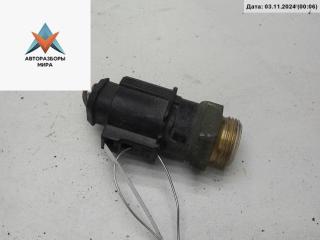 датчик температуры Skoda Roomster 1 поколение 2006, 1.9 л., дизель, МКПП, серый, фургон