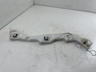 кронштейн заднего бампера Mazda 6 GG/GY 2004, 2.0 л., бензин, МКПП, чёрный, универсал, G21B-502H1