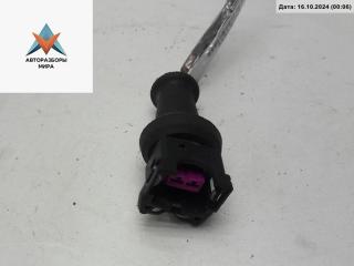 разъем (фишка) проводки Volkswagen Passat B5 [рестайлинг] 2000, 1.9 л., дизель, МКПП, серый, универсал, 443906232