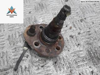 Цапфа задняя (ось ступицы) Volkswagen Golf 3 поколение 1997, 1.6 л., бензин, МКПП, белый, хетчбэк 3 дв.