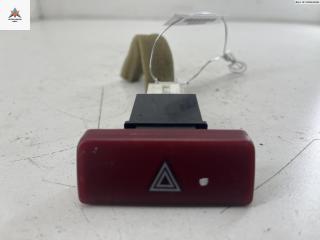 кнопка аварийной сигнализации Mitsubishi Lancer 9 поколение 2006, 2.0 л., бензин, МКПП, чёрный, седан